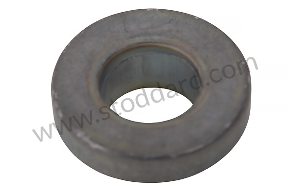 95511026801 - SPACER SLEEVE for Porsche Cayenne 957 07-10 &bull; 2009 &bull; Turbo E81 &bull; Automatic Gearbox