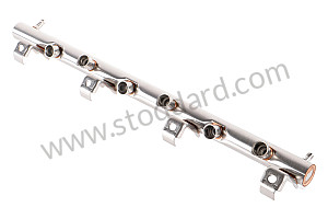 FUEL COLLECTION PIPE 