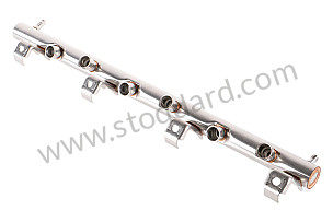 FUEL COLLECTION PIPE  (95511031700)