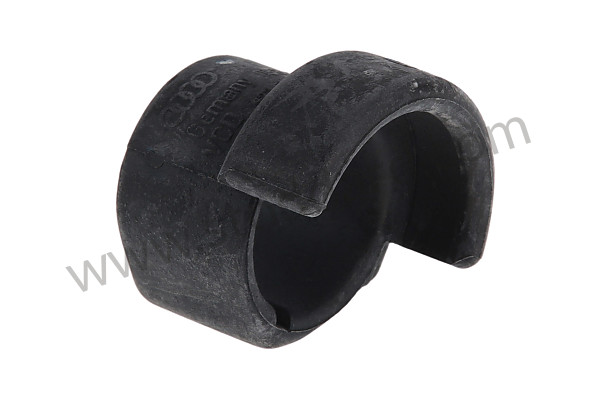 95511032100 - SUPPORT RING for Porsche Cayenne 957 07-10 &bull; 2010 &bull; Cayenne V6 &bull; Manual Gearbox, 6 Speed