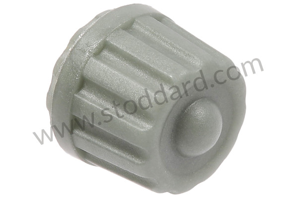 95511033500 - CAP for Porsche Cayenne 955 03-06 &bull; 2004 &bull; Cayenne V6 &bull; Manual Gearbox, 6 Speed