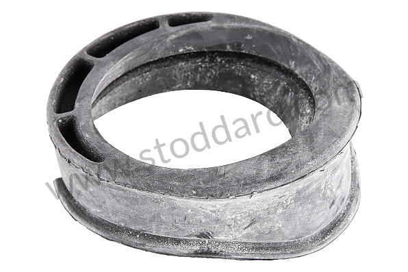 95511034710 - SUPPORT RING for Porsche Cayenne 955 03-06 &bull; 2003 &bull; Cayenne Turbo &bull; Automatic Gearbox