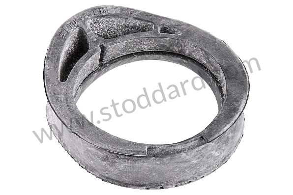 95511034710 - SUPPORT RING for Porsche Cayenne 955 03-06 &bull; 2003 &bull; Cayenne V6 &bull; Manual Gearbox, 6 Speed