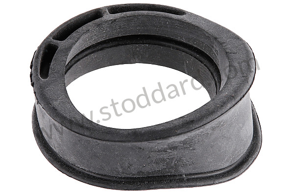 95511034800 - SUPPORT RING for Porsche Cayenne 957 07-10 &bull; 2010 &bull; Cayenne Gts &bull; Manual Gearbox, 6 Speed