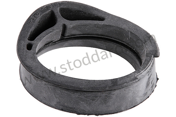 95511034800 - SUPPORT RING for Porsche Cayenne 955 03-06 &bull; 2003 &bull; Cayenne Turbo &bull; Automatic Gearbox