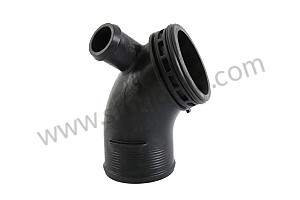 PRESSURE PIPE LEFT