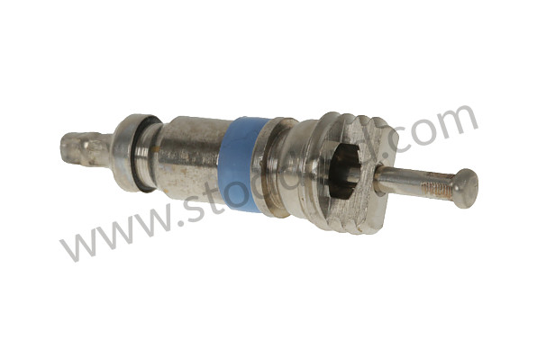 95511043400 - VALVE for Porsche Cayenne 955 03-06 &bull; 2003 &bull; Cayenne V6 &bull; Manual Gearbox, 6 Speed