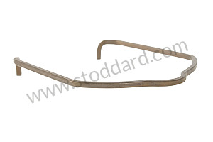 RETAINER SPRING 