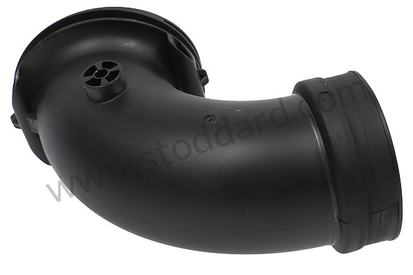 95511053320 - INTAKE MANIFOLD for Porsche 