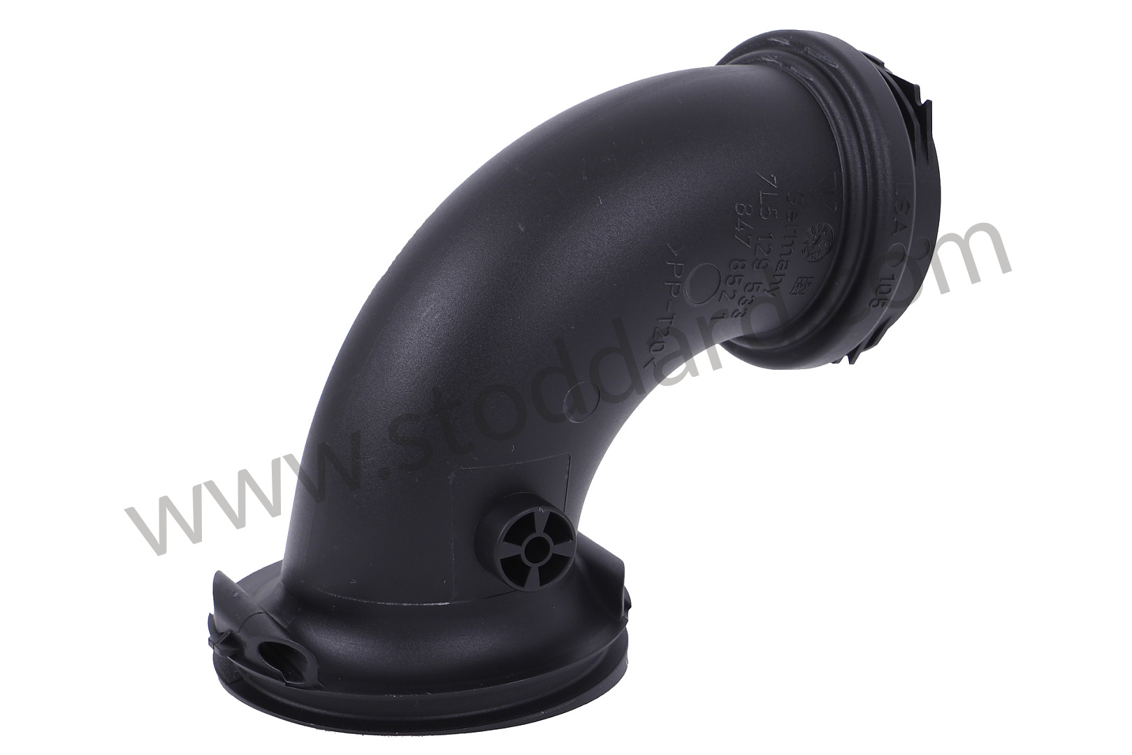 INTAKE MANIFOLD RIGHT