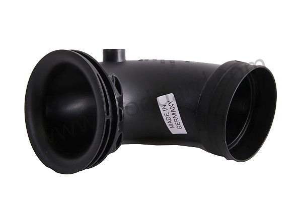 95511053420 - INTAKE MANIFOLD for Porsche 