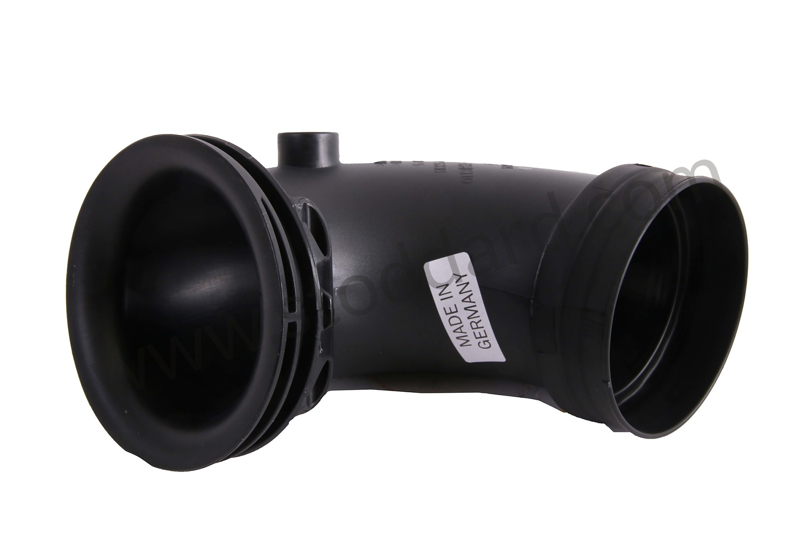 INTAKE MANIFOLD RIGHT