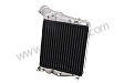 CHARGE AIR COOLER