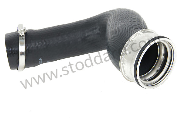 95511064400 - PRESSURE HOSE for Porsche 