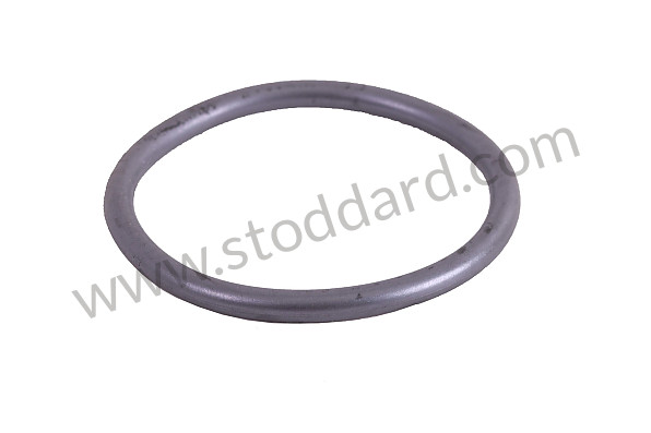 95511064600 - ROUND SEAL for Porsche Cayenne 955 03-06 &bull; 2003 &bull; Cayenne S V8 &bull; Automatic Gearbox