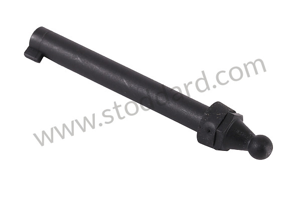 95511067101 - BOLT for Porsche 