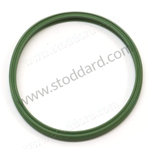 99610680106 - Genuine Porsche O-Ring 996 997 1999-12 996.106.801.06 for Porsche Cayenne 955 03-06 &bull; 2003 &bull; Cayenne Turbo &bull; Automatic Gearbox