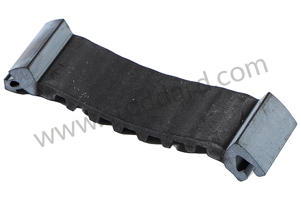 95511072230 - SPACER RING for Porsche Cayenne 957 07-10 &bull; 2010 &bull; Cayenne V6 &bull; Automatic Gearbox