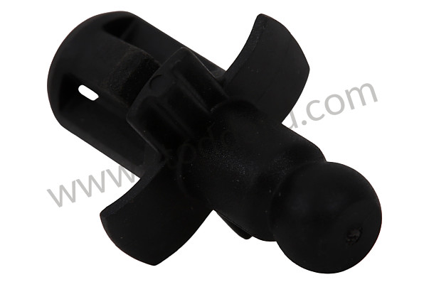 95511072500 - BOLT for Porsche 