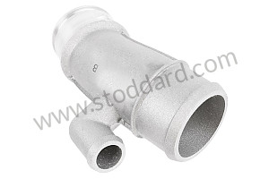 PRESSURE PIPE LEFT