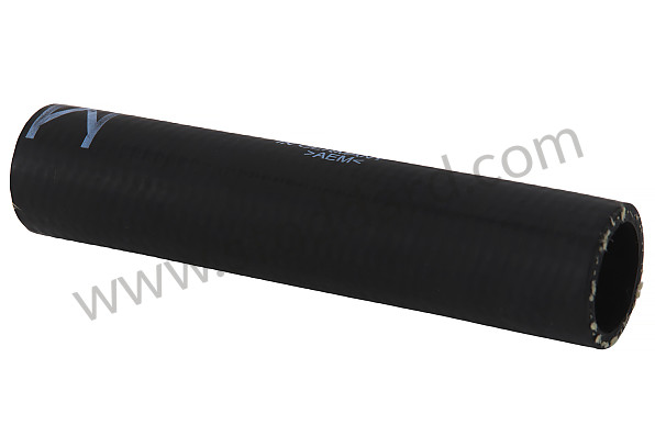 95511074200 - HOSE for Porsche Cayenne 957 07-10 &bull; 2008 &bull; Turbo E81 &bull; Automatic Gearbox