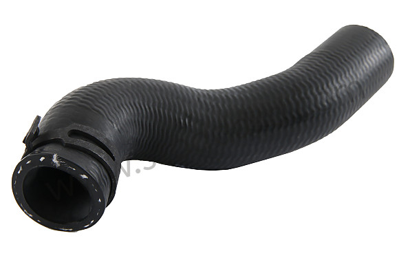 95511074330 - HOSE for Porsche Cayenne 957 07-10 &bull; 2009 &bull; Turbo E81 &bull; Automatic Gearbox