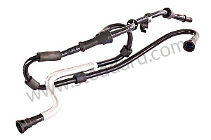 VENTURI TUBE 