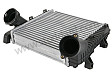 CHARGE AIR COOLER