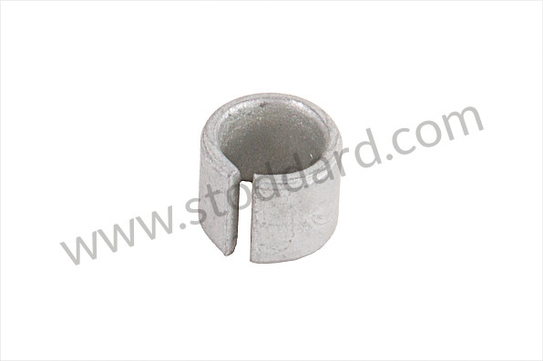 95511082500 - SLEEVE for Porsche Cayenne 955 03-06 &bull; 2003 &bull; Cayenne S V8 &bull; Manual Gearbox, 6 Speed