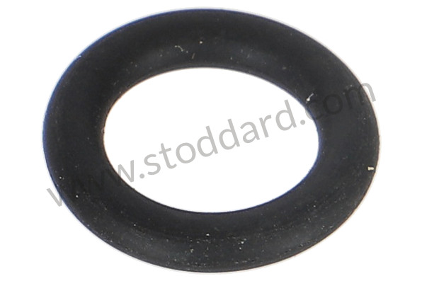 95511090200 - ROUND SEAL for Porsche Cayenne 955 03-06 &bull; 2003 &bull; Cayenne V6 &bull; Manual Gearbox, 6 Speed