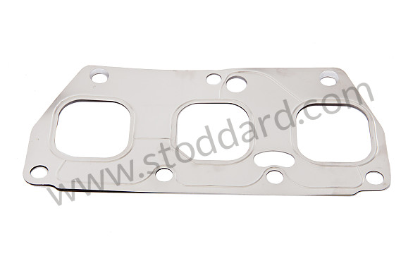 95511105000 - GASKET for Porsche Cayenne 955 03-06 &bull; 2003 &bull; Cayenne V6 &bull; Automatic Gearbox