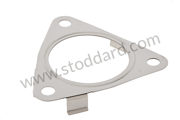 95511111350 - GASKET for Porsche Cayenne 957 07-10 &bull; 2007 &bull; Cayenne V6 &bull; Automatic Gearbox