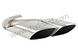 TAIL PIPE