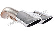 TAIL PIPE