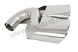 TAIL PIPE