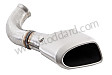 TAIL PIPE