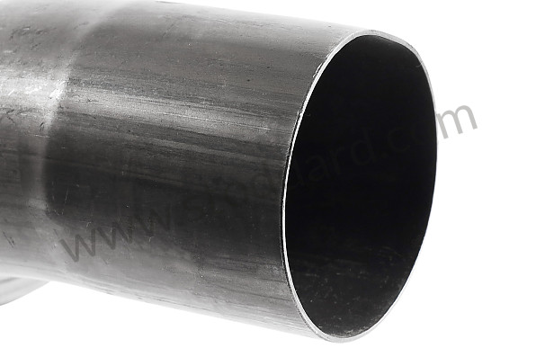 955113023AX - CATALYTIC CONVERTER for Porsche 