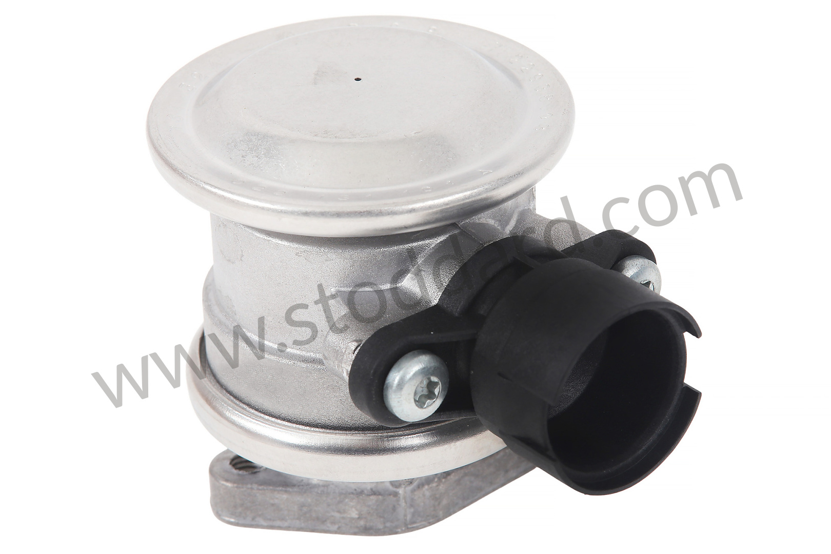 SHUT-OFF VALVE