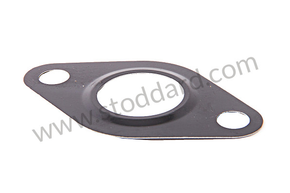 95511312001 - GASKET for Porsche Cayenne 955 03-06 &bull; 2003 &bull; Cayenne V6 &bull; Automatic Gearbox