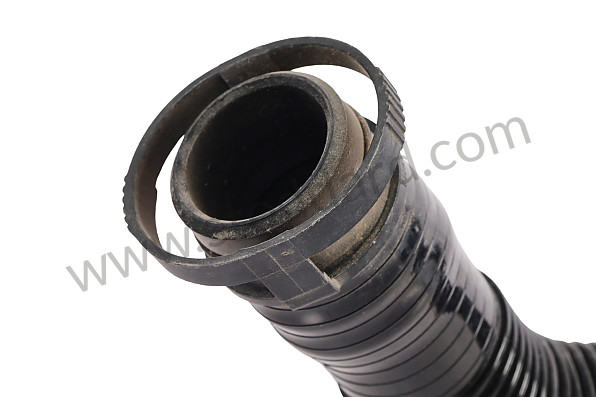 95511334300 - AIR CLEANER for Porsche Cayenne 955 03-06 &bull; 2003 &bull; Cayenne V6 &bull; Automatic Gearbox