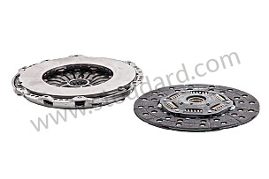 REPAIR KIT  (95511601500)
