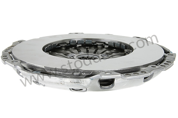 95511601501 - REPAIR KIT for Porsche Cayenne 957 07-10 &bull; 2010 &bull; Cayenne Gts &bull; Manual Gearbox, 6 Speed