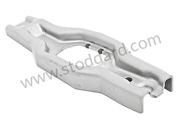 95511671900 - CLUTCH RELEASE LEVER for Porsche Cayenne 955 03-06 &bull; 2006 &bull; Cayenne S V8 &bull; Manual Gearbox, 6 Speed