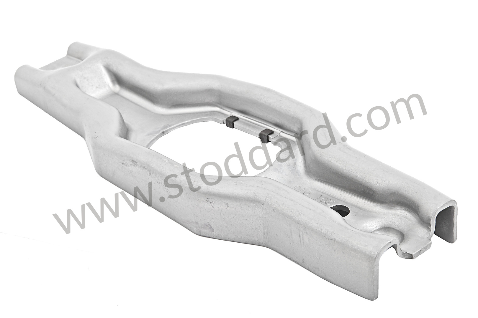 CLUTCH RELEASE LEVER