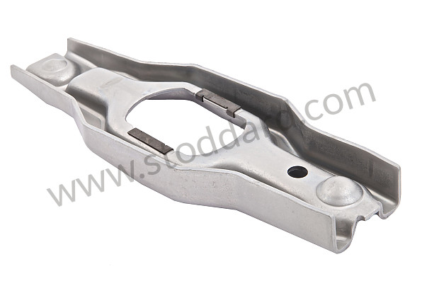95511671900 - CLUTCH RELEASE LEVER for Porsche Cayenne 955 03-06 &bull; 2006 &bull; Cayenne S V8 &bull; Manual Gearbox, 6 Speed