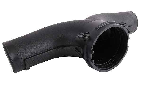 95512976021 - INTAKE DISTRIBUTOR for Porsche Cayenne 957 07-10 &bull; 2008 &bull; Cayenne Gts &bull; Automatic Gearbox