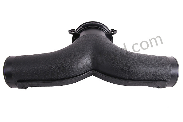 95512976021 - INTAKE DISTRIBUTOR for Porsche 