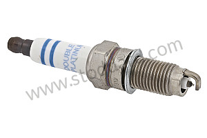 SPARK PLUG 