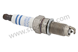 SPARK PLUG  (95517021990)