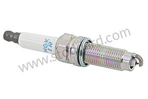 SPARKPLUG 